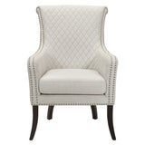 1199F11S - Quilted Accent Chair
