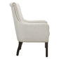 1199F11S - Quilted Accent Chair