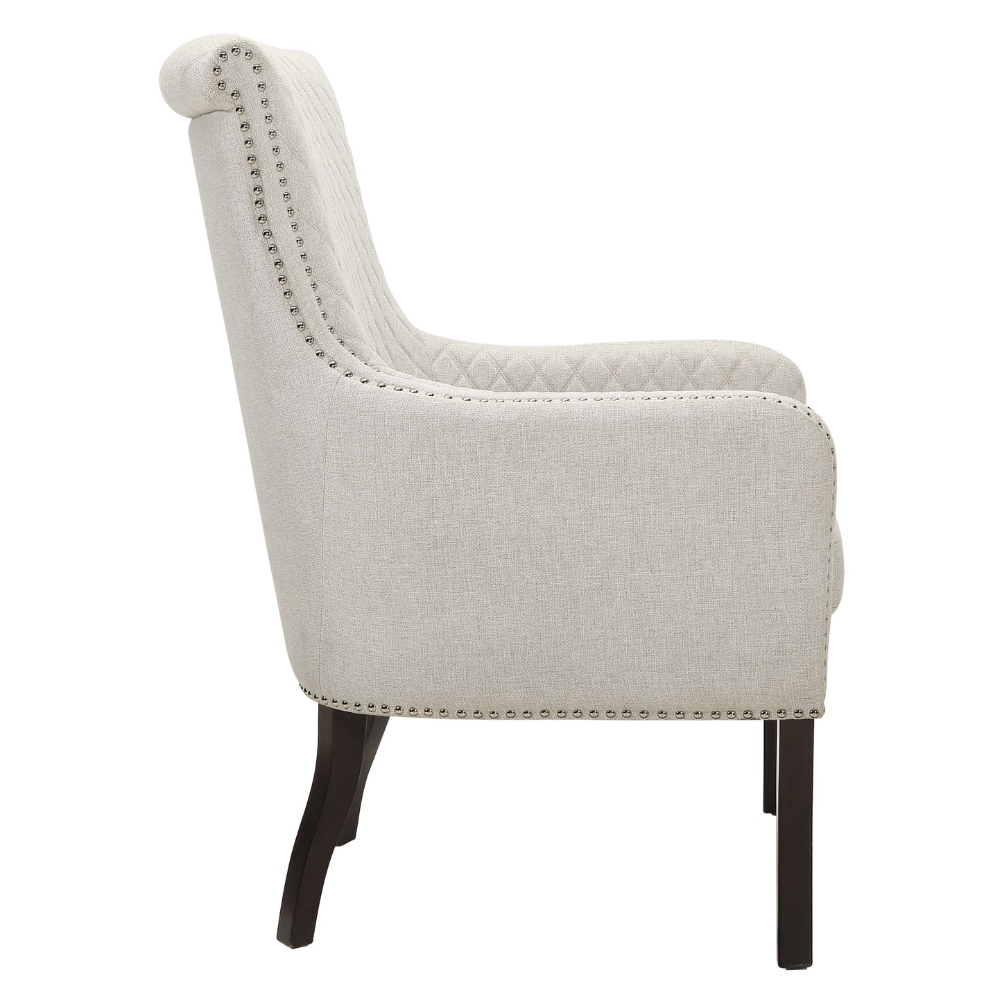 1199F11S - Quilted Accent Chair