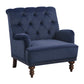 1201F3S - Accent Chair