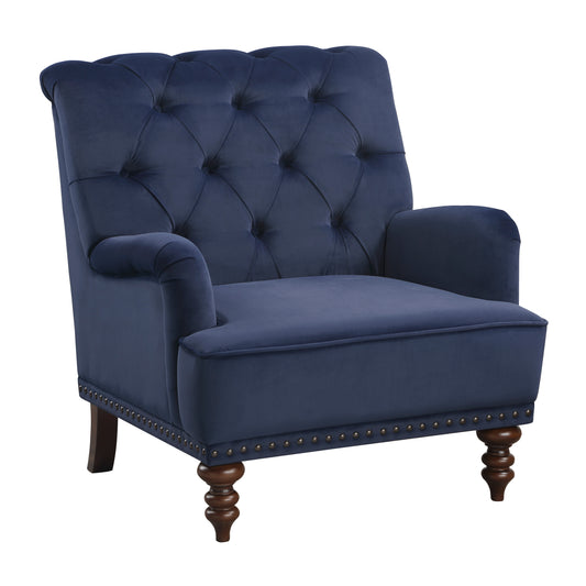 1201F3S - Accent Chair