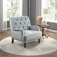 1201F4S - Accent Chair