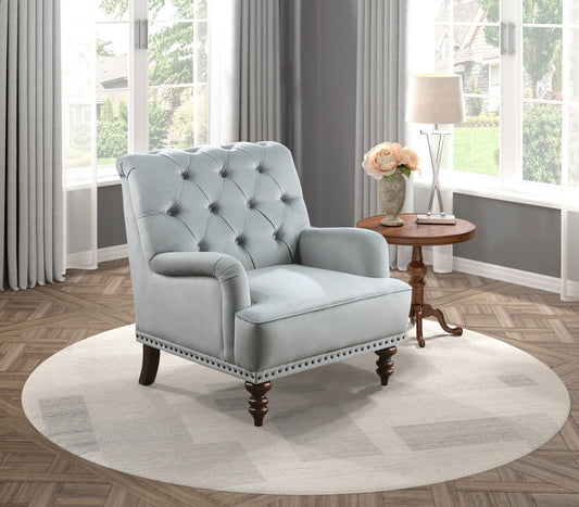 1201F4S - Accent Chair