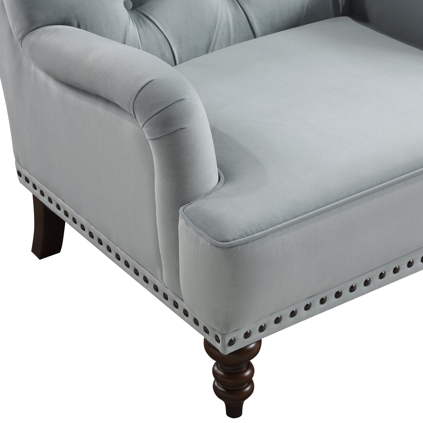 1201F4S - Accent Chair