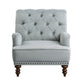 1201F4S - Accent Chair