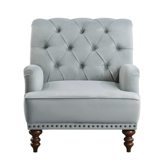 1201F4S - Accent Chair
