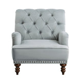 1201F4S - Accent Chair