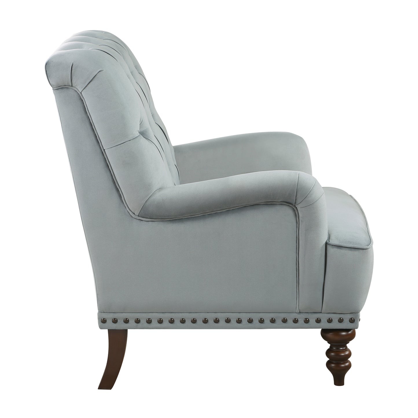 1201F4S - Accent Chair