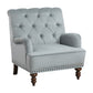 1201F4S - Accent Chair