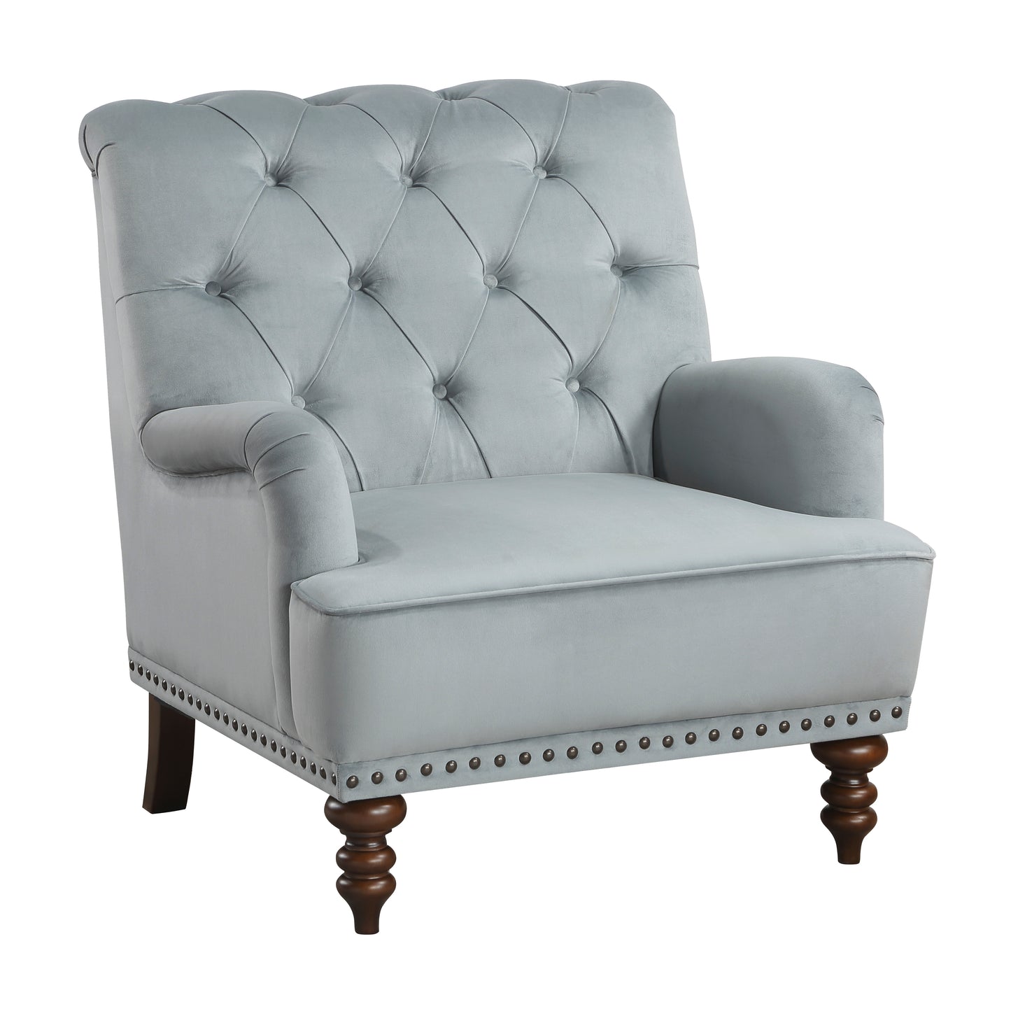1201F4S - Accent Chair