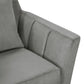 1209GRY-1 - Accent Chair