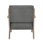 1211DG-1 - Accent Chair