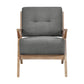 1211DG-1 - Accent Chair