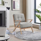 1211GY-1 - Accent Chair