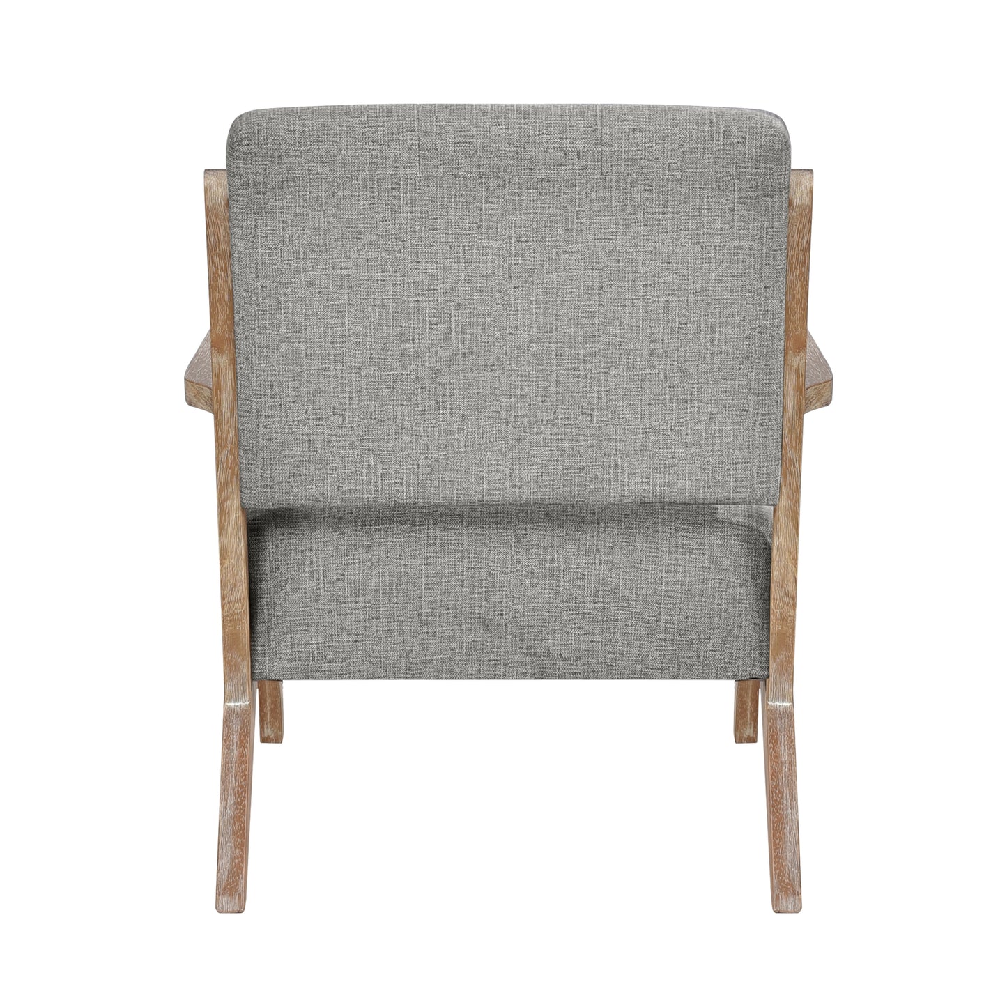 1211GY-1 - Accent Chair