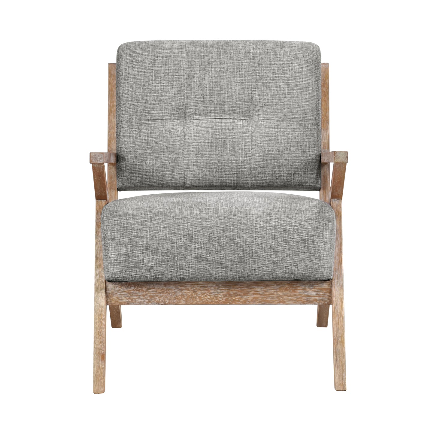 1211GY-1 - Accent Chair