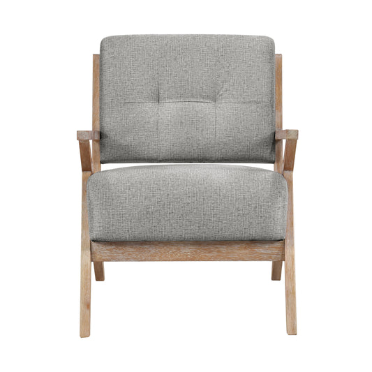 1211GY-1 - Accent Chair