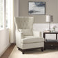 1217F4S - Accent Chair