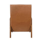 1226BRW-1 - Accent Chair