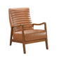 1226BRW-1 - Accent Chair