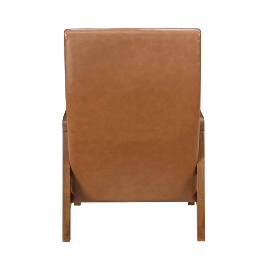 1226BRW-1 - Accent Chair