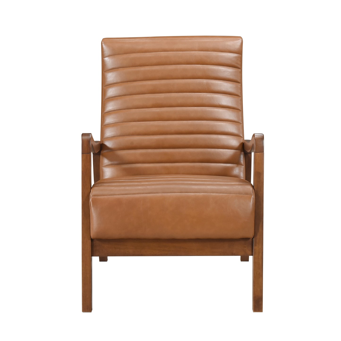 1226BRW-1 - Accent Chair