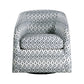 1244-1 - Swivel Chair