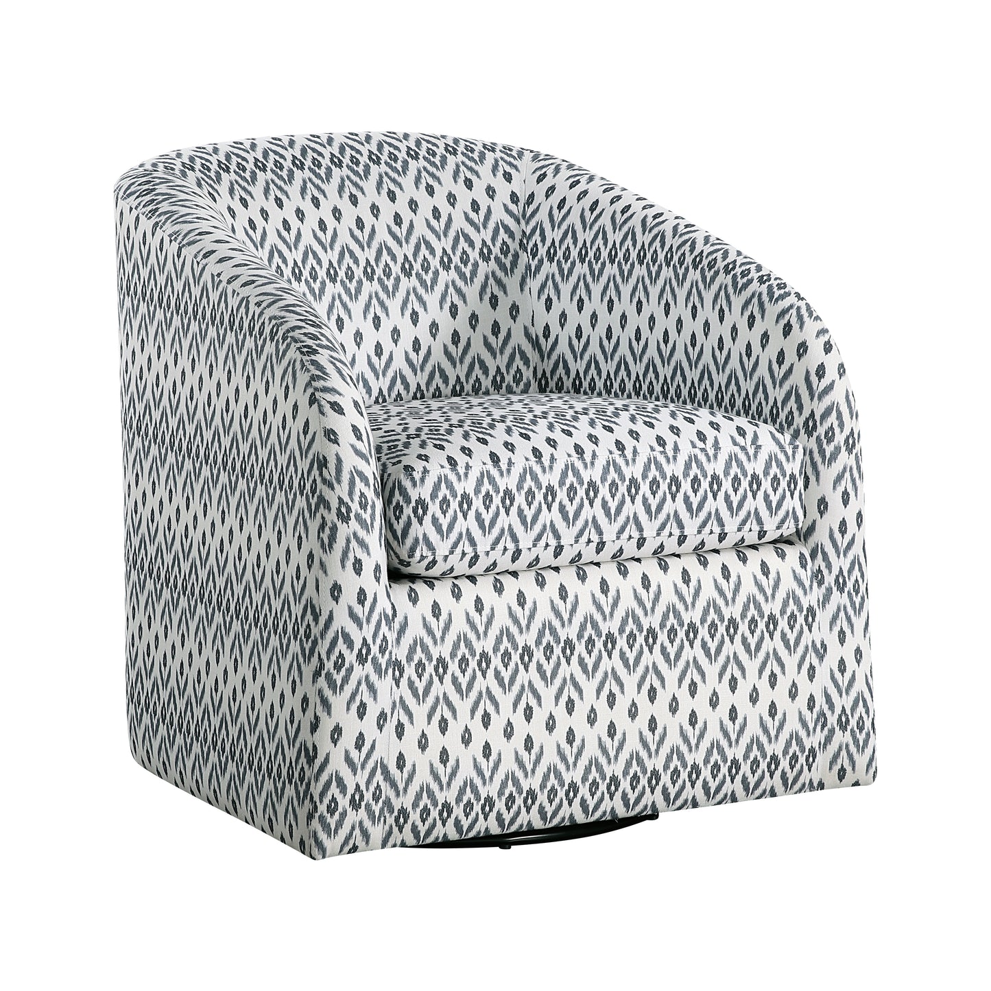 1244-1 - Swivel Chair