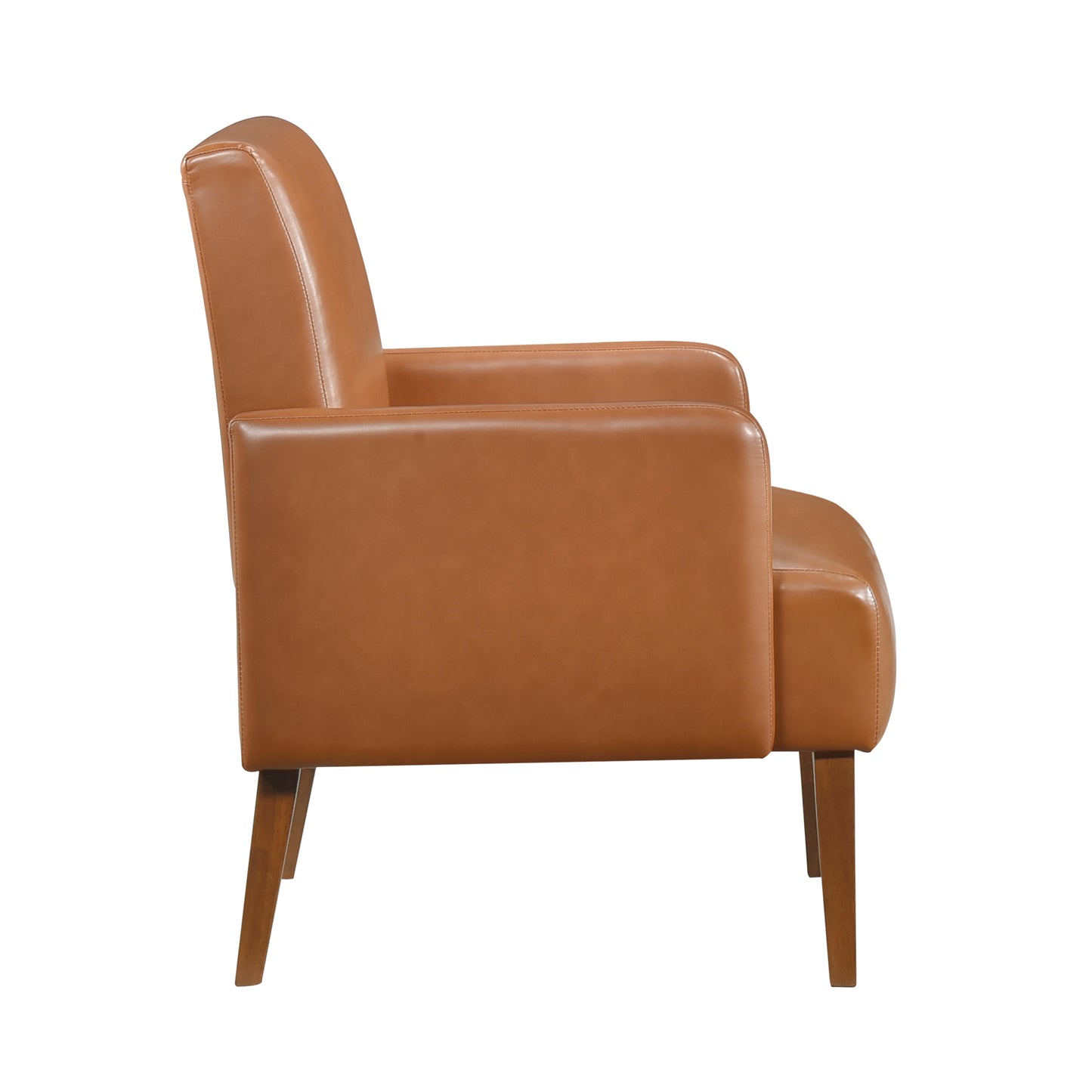 1246BRW-1 - Accent Chair