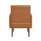 1246BRW-1 - Accent Chair