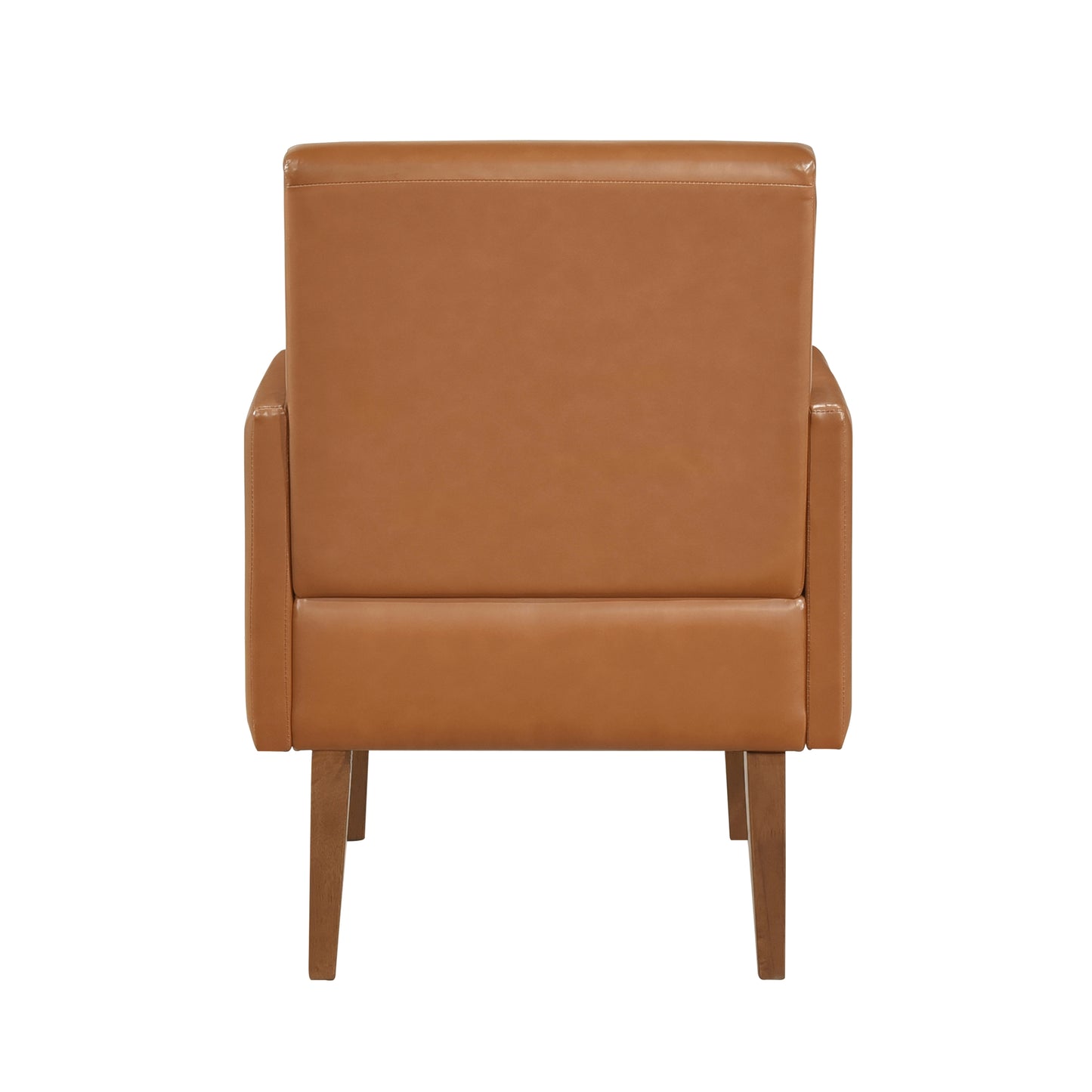 1246BRW-1 - Accent Chair