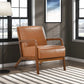 1247BRW-1 - Accent Chair