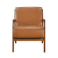 1247BRW-1 - Accent Chair