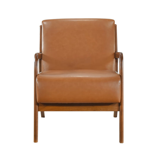 1247BRW-1 - Accent Chair