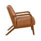 1247BRW-1 - Accent Chair