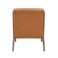 1247BRW-1 - Accent Chair