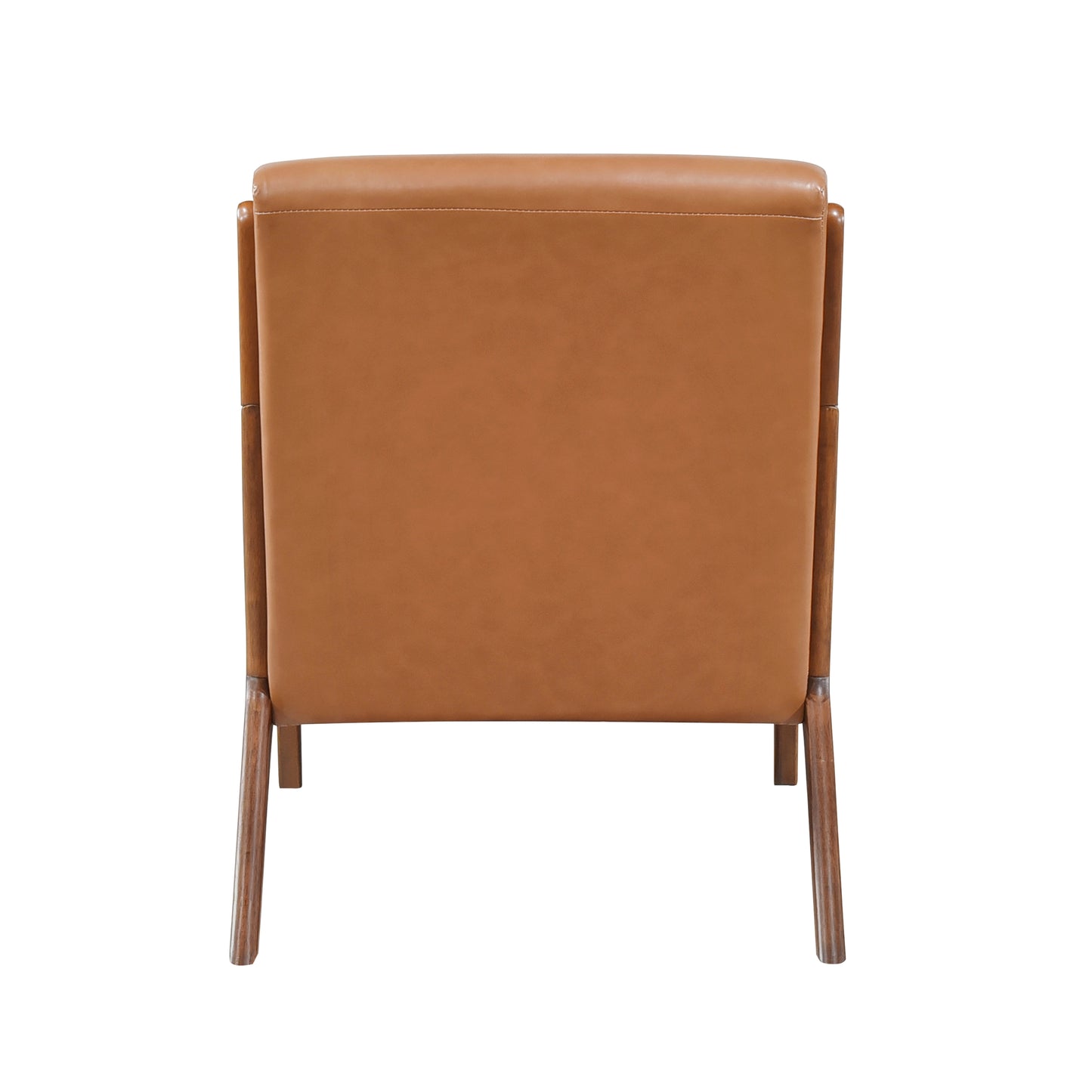 1247BRW-1 - Accent Chair