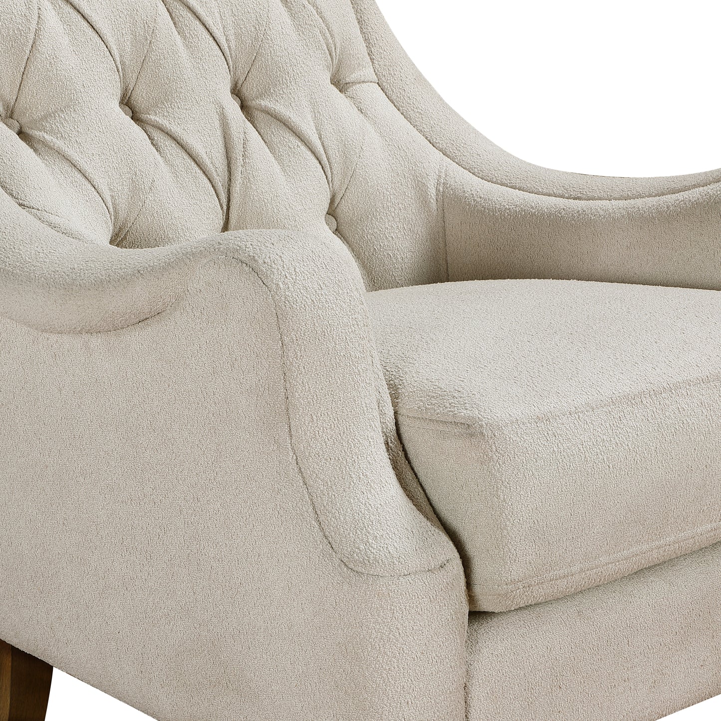1248BE-1 - Accent Chair