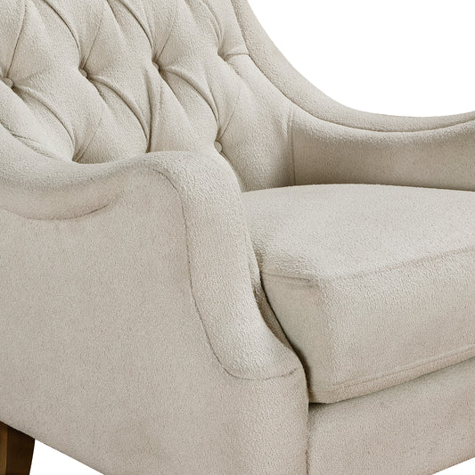 1248BE-1 - Accent Chair