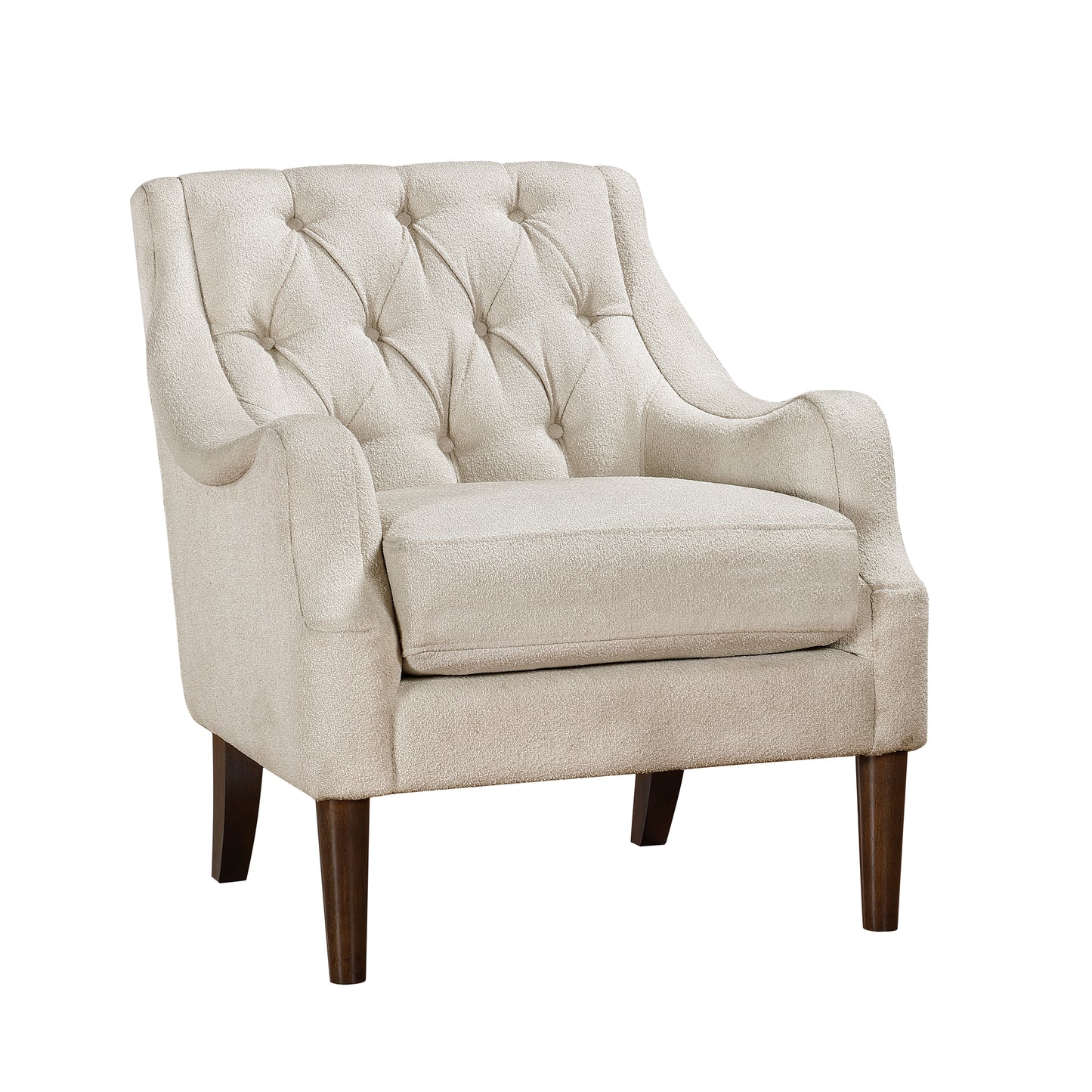 1248BE-1 - Accent Chair