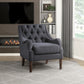 1248DG-1 - Accent Chair