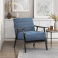 1287BU-1 - Accent Chair