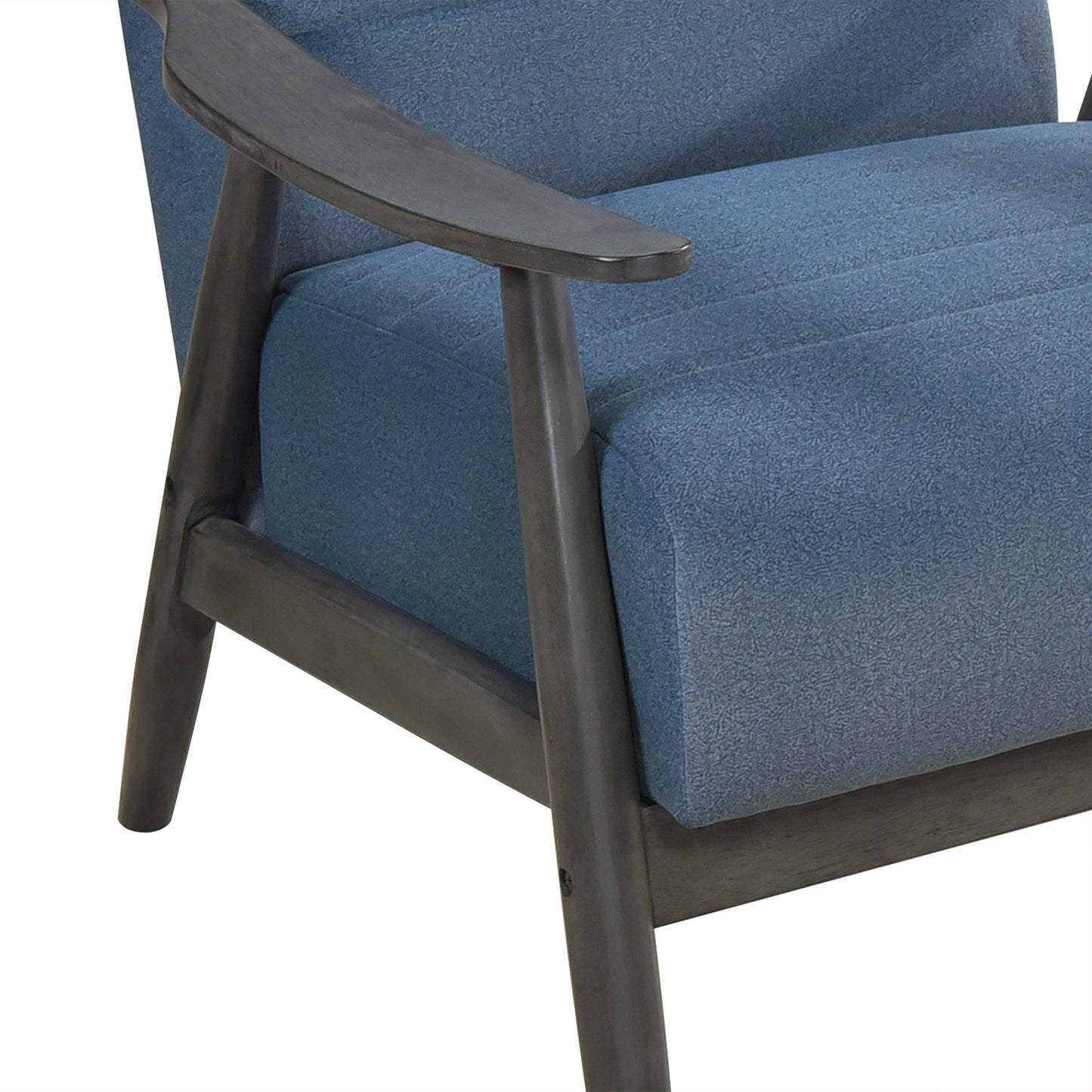 1287BU-1 - Accent Chair