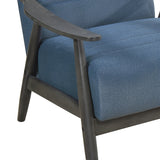 1287BU-1 - Accent Chair