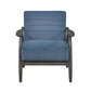 1287BU-1 - Accent Chair