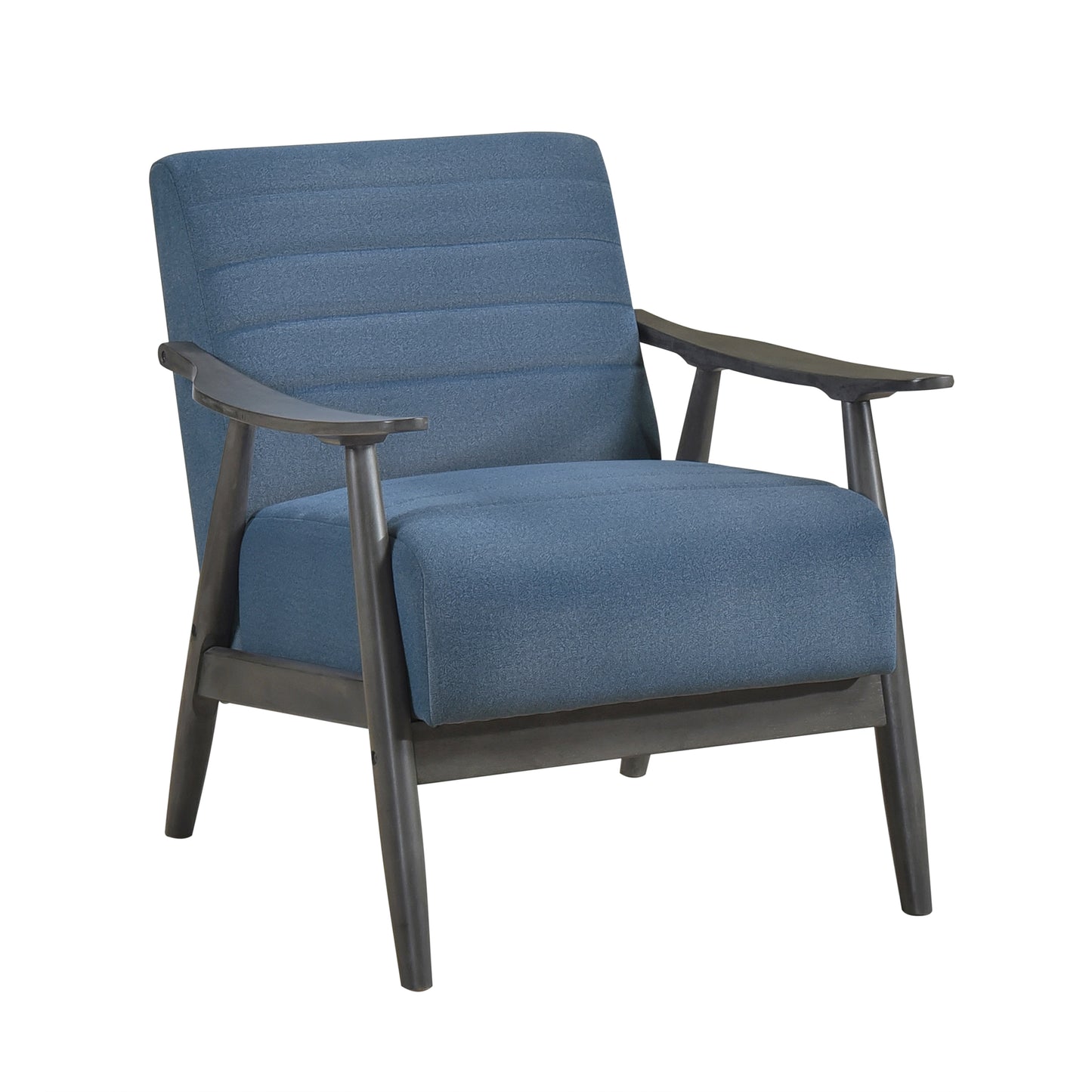 1287BU-1 - Accent Chair