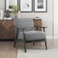 1287GY-1 - Accent Chair