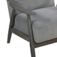 1287GY-1 - Accent Chair