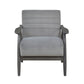 1287GY-1 - Accent Chair