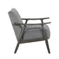 1287GY-1 - Accent Chair